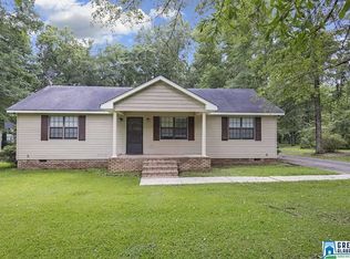 81 Power Line Rd, Calera, AL 35040