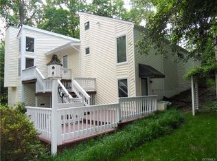 8404 Spring Meadow Rd, North Chesterfield, VA 23235