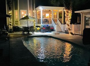 1364 Langford Rd, Mount Pleasant, SC 29464