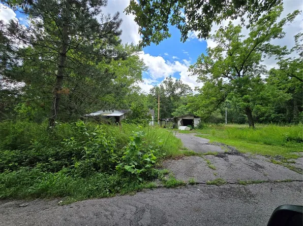 14940 Texas Rd, Waynesville, MO 65584