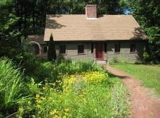 33 Poor Farm Rd, Francestown, NH 03043