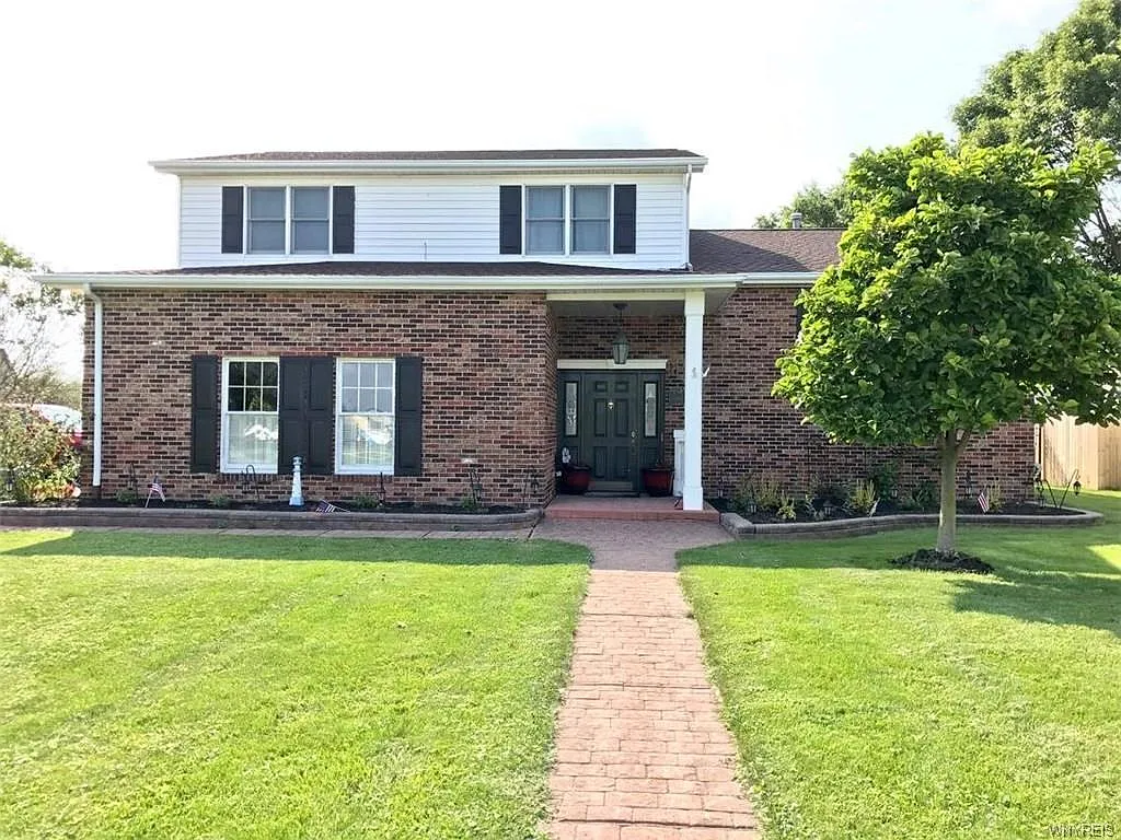 6962 Christi Ln photo 1