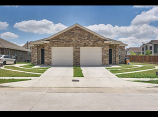2502 Las Brisas St #2502, Fort Worth, TX 76119