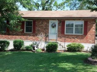 2599 Timber Rdg, Buchanan, VA 24066