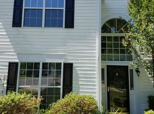 1601 Rocky Glen Ln, Charlotte, NC 28214