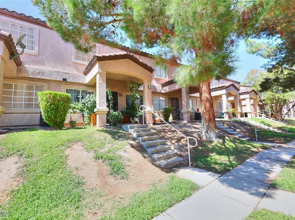 1920 Hodgenville St Unit 103, Las Vegas, NV 89106