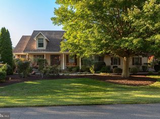 29841 Colony Dr, Dagsboro, DE 19939