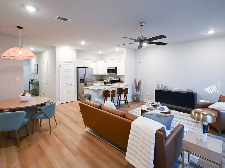Petit Bois Townhomes | Mississippi Gulf Coast Living — Photo 8