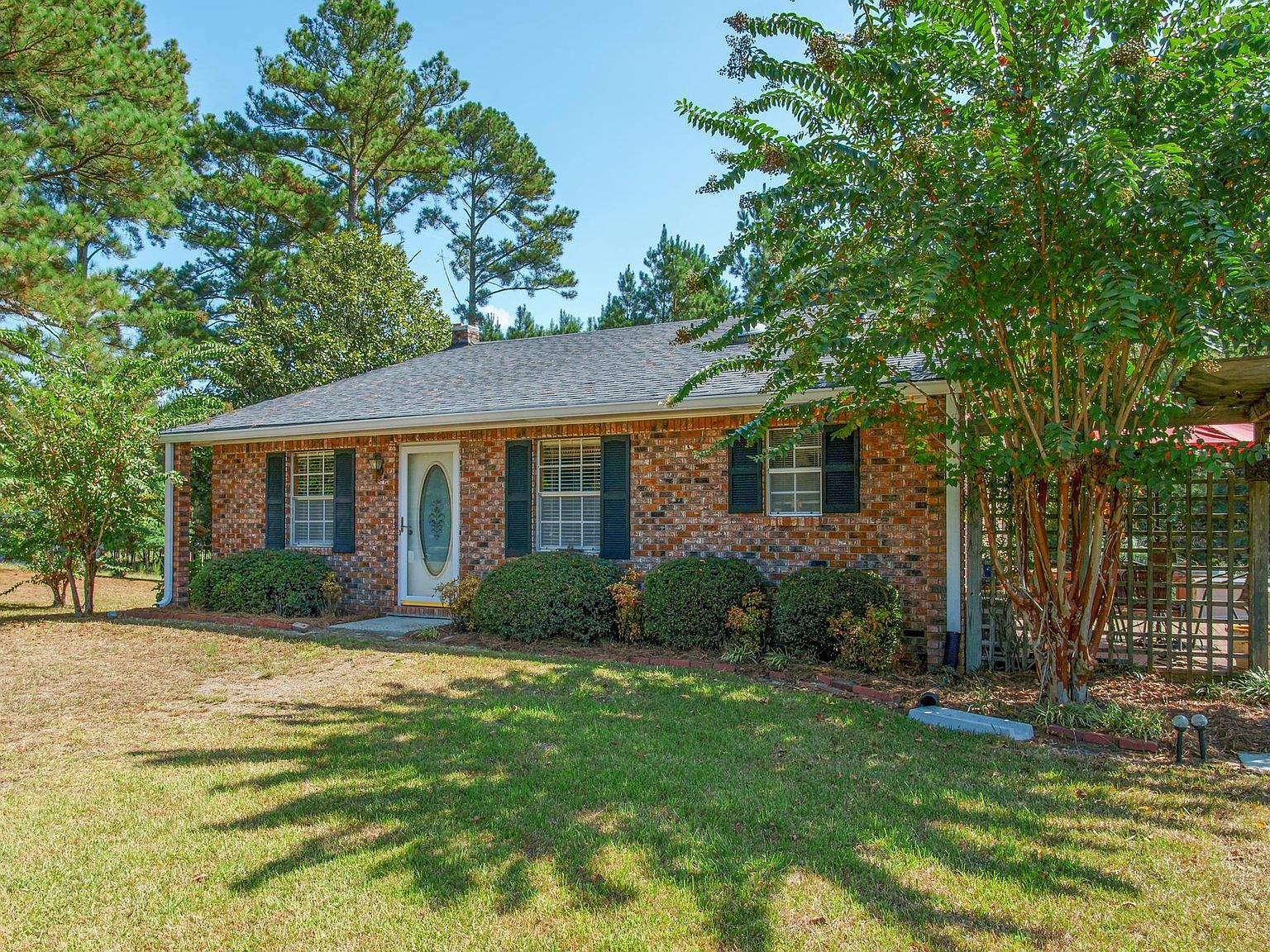 1241 Scr 534, Louin, MS 39338 Zillow