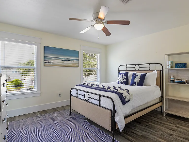 Guest Bedroom 3