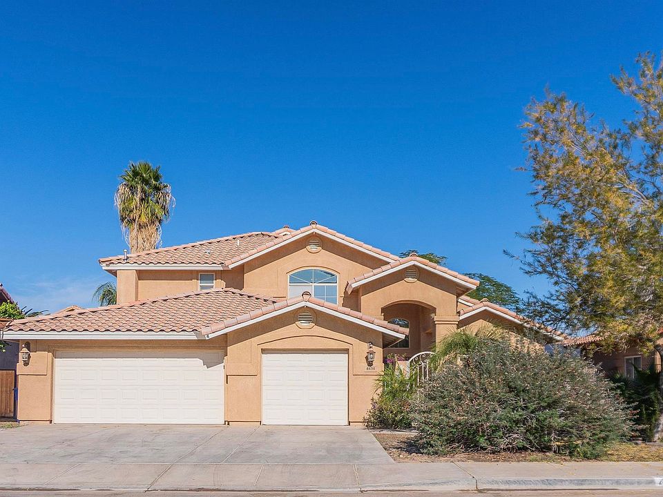 4634 W 27th Ln, Yuma, AZ 85364 | MLS #20255773 | Zillow