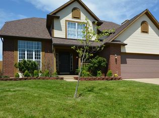 2387 Bugleboy Ct, Miamisburg, OH 45342
