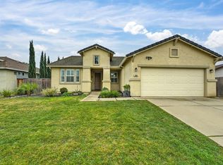 388 Ashwood Way, Lincoln, CA