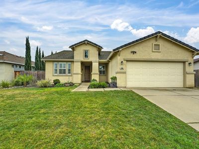 388 Ashwood Way, Lincoln, CA, 95648