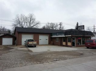 2543 Lapeer Ave, Port Huron, MI 48060