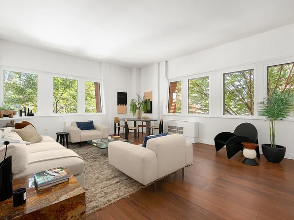 25 W Houston St APT 2C, New York, NY 10012