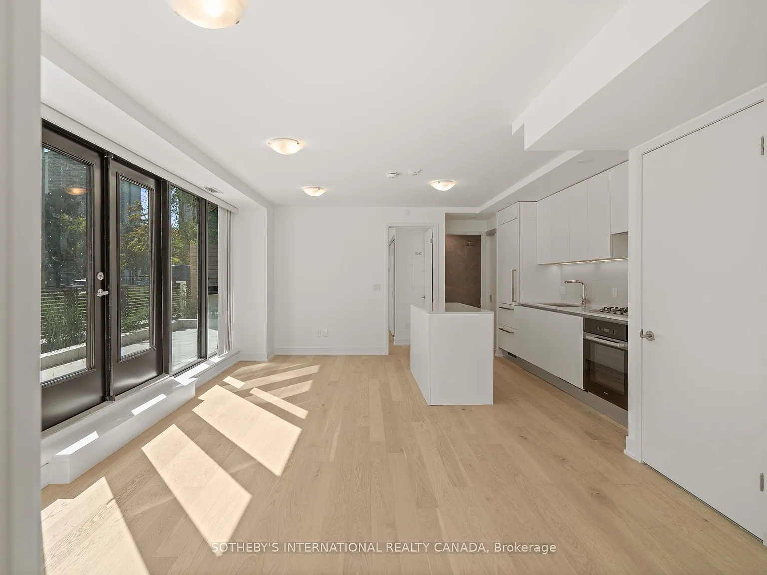 2 bed, $3,595 — Photo 2