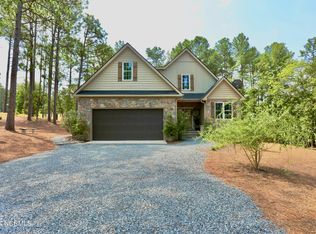15 Ridge Rd, Jackson Springs, NC 27281