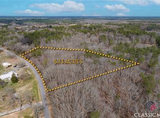 0 Water Works Rd, Crawford, GA 30630