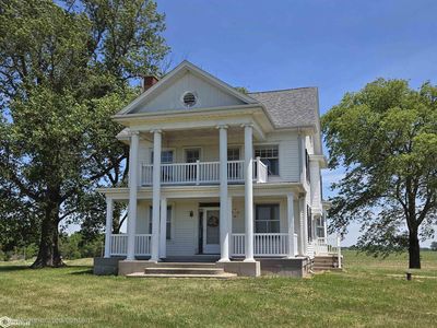 1492 Township Road 1550 E, Biggsville, IL, 61418