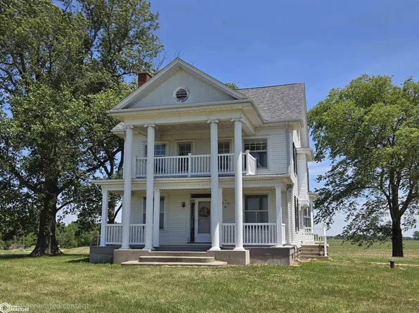 1492 Township Road 1550 E, Biggsville, IL 61418