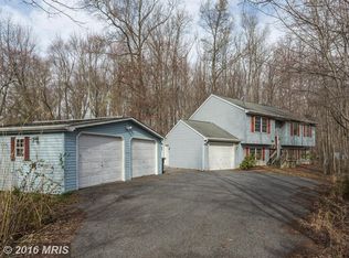 6044 Shady Side Rd, Shady Side, MD 20764