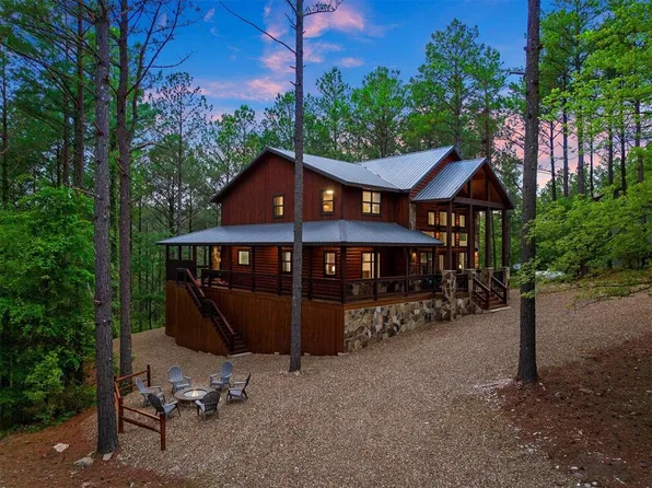 143 Gnarly Maple Trl, Broken Bow, OK 74728