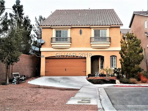 5188 Bonnie Doon Ln, Las Vegas, NV 89141