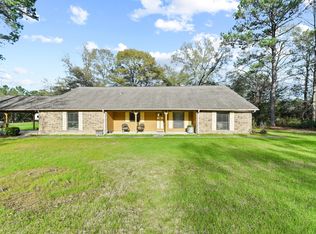 29326 Dobbin Huffsmith Rd, Magnolia, TX 77354