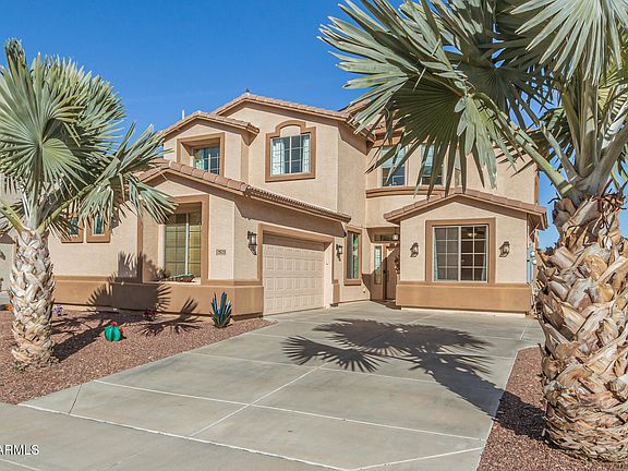 2nd image of 29724 W WHITTON Avenue