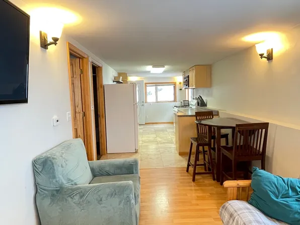 (undisclosed Address), Girdwood, AK 99587
