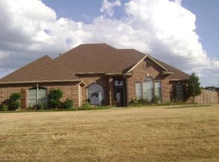 218 Pecan Park Dr, Bullard, TX 75757