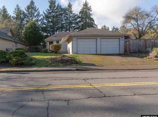 2652 NW Aspen St, Corvallis, OR 97330