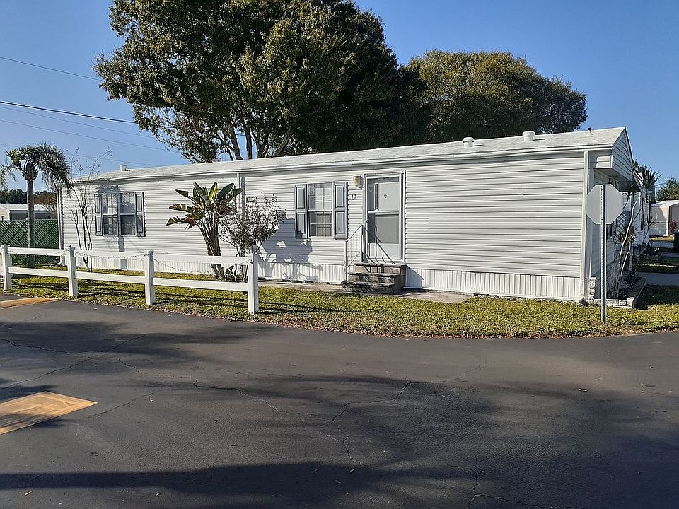 1st image of 12701 126th Ave Lot 17