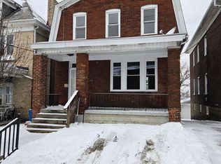 1818 Tonopah Ave, Pittsburgh, PA