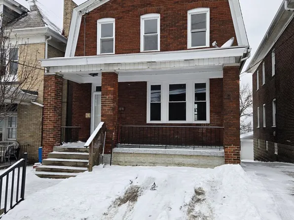 1818 Tonopah Ave, Pittsburgh, PA 15216