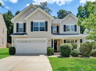 205 Kylemore Ln, Greer, SC 29650