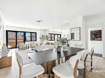 58 W 58th St APT 20C, New York, NY, 10019