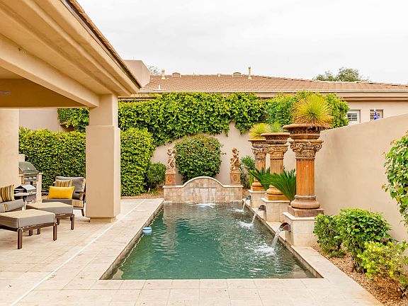 4th image of 7377 E Del Acero Dr