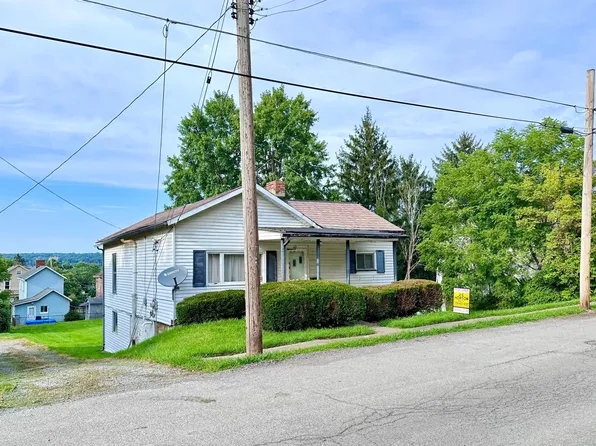 23 E Balph Ave, New Castle, PA 16102