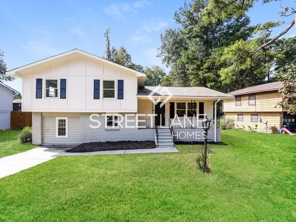 140 Buckhurst Way, Atlanta, GA 30349