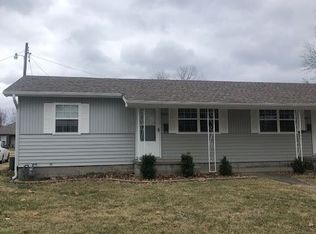 714 W 12th St, Webb City, MO 64870