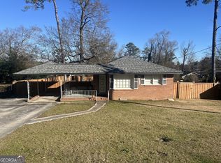 4482 Summerhill Dr, Macon, GA