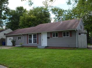 1125 Billie Dr, Columbus, OH