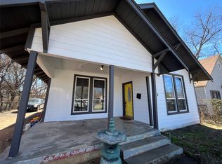 944 E Baltimore Ave, Fort Worth, TX 76104