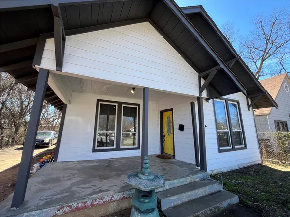944 E Baltimore Ave, Fort Worth, TX 76104
