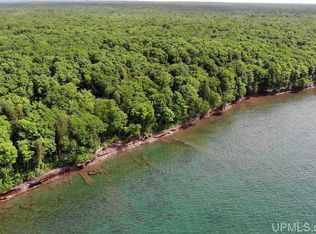 Graveraet Xing, Atlantic Mine, MI 49905