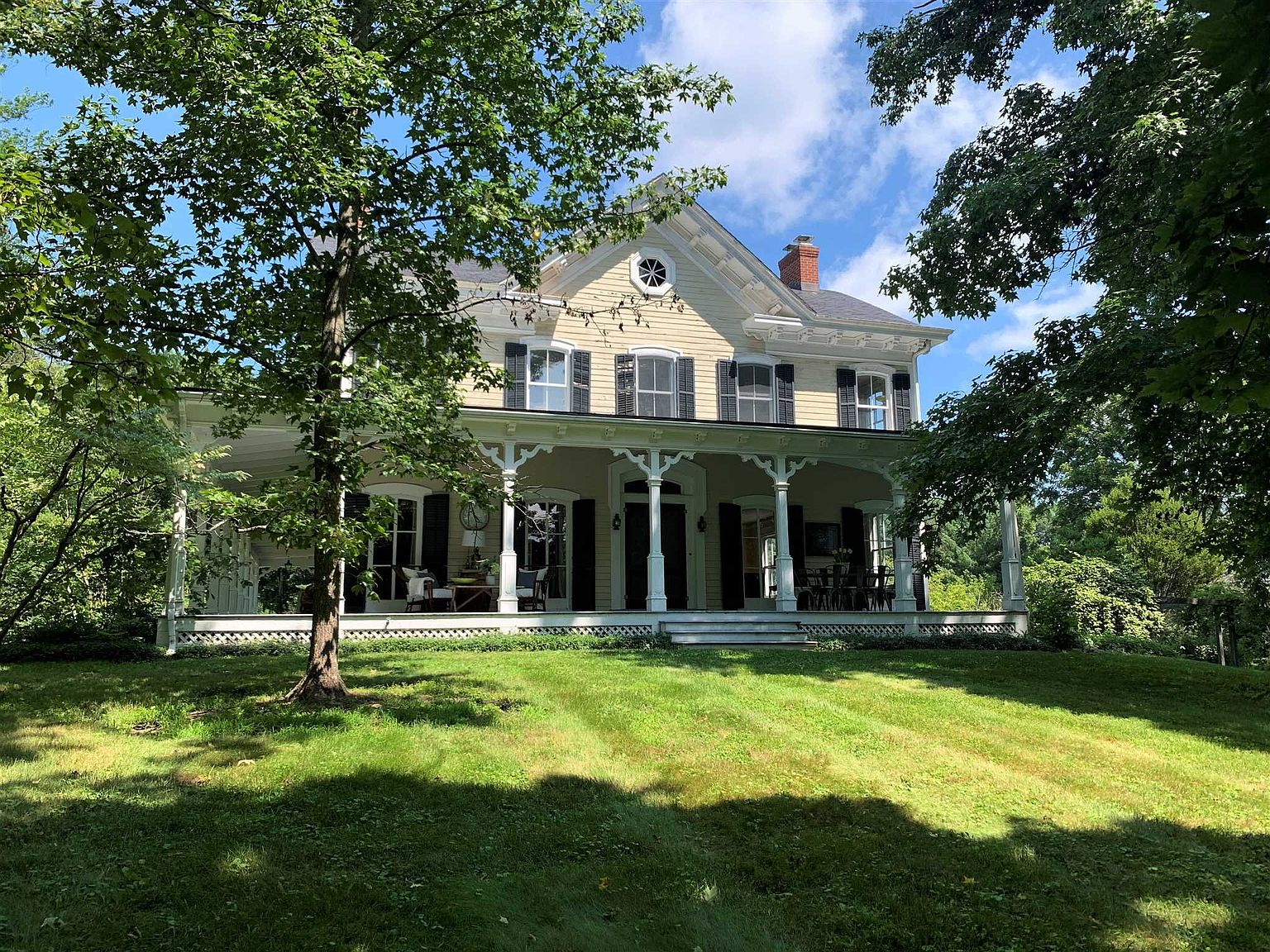 28 Allen Rd, Salt Point, NY 12578 Zillow
