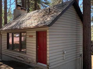 31025 All View Dr, Running Springs, CA 92382