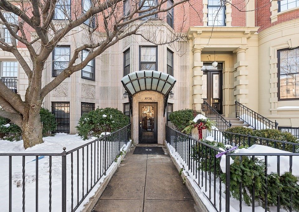 1st image of 56 Commonwealth Ave APT 53